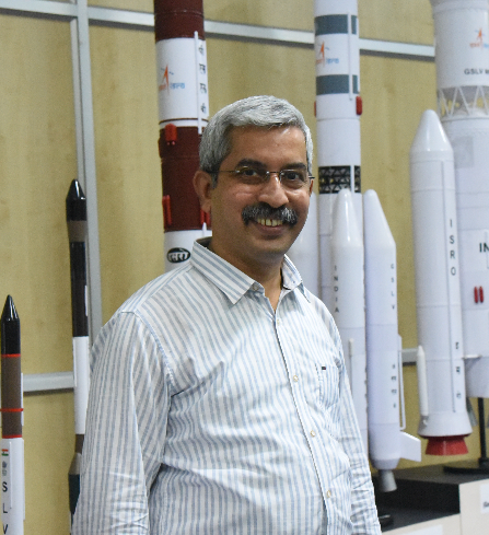 Dr. Ganapathy Subramanian L R
